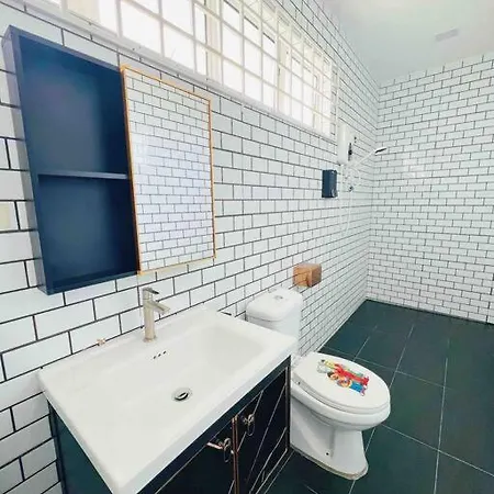 Dato Villa Luxury Homestay 12Min To Jonker Street 26Pax Private Pool Malacca Exterior photo
