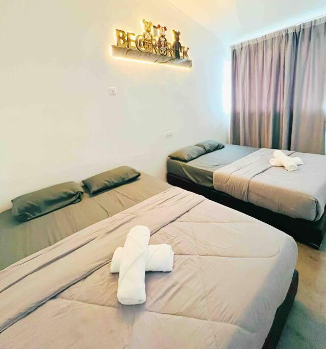 Dato Luxury 12min To Jonker Street 26pax Private Pool