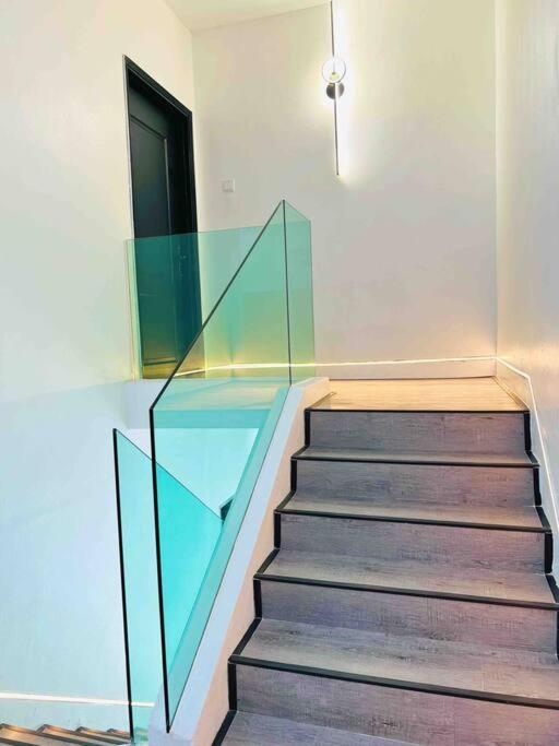 Dato Luxury 12min To Jonker Street 26pax Private Pool *