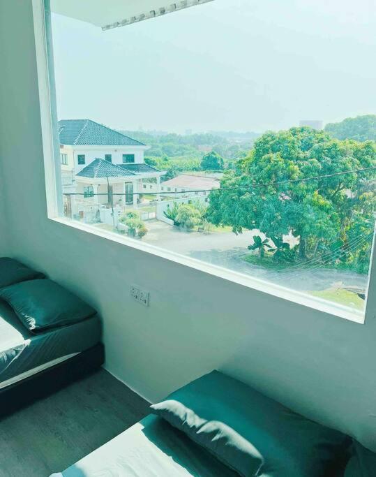 Villa Dato Luxury 12min To Jonker Street 26pax Private Pool *