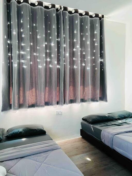 Dato Luxury 12min To Jonker Street 26pax Private Pool Villa