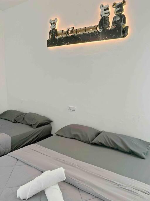Dato Luxury 12min To Jonker Street 26pax Private Pool Vila *