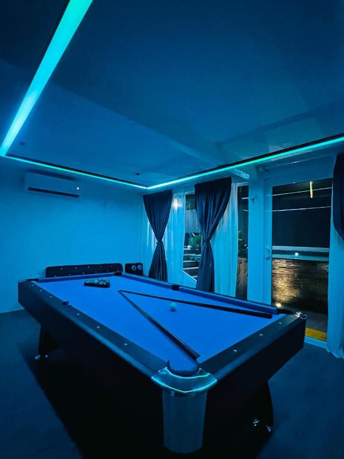 Villa Dato Luxury 12min To Jonker Street 26pax Private Pool