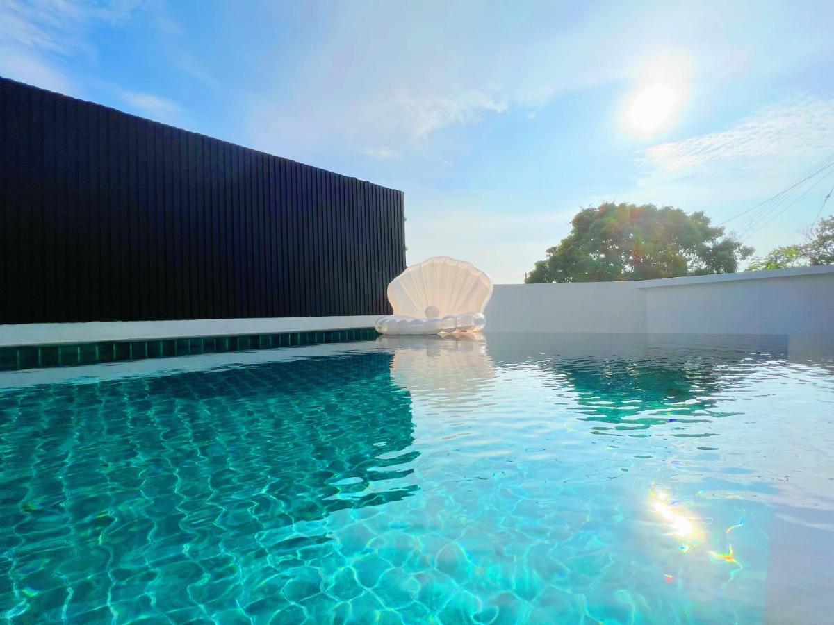 Vila Dato Luxury 12min To Jonker Street 26pax Private Pool *