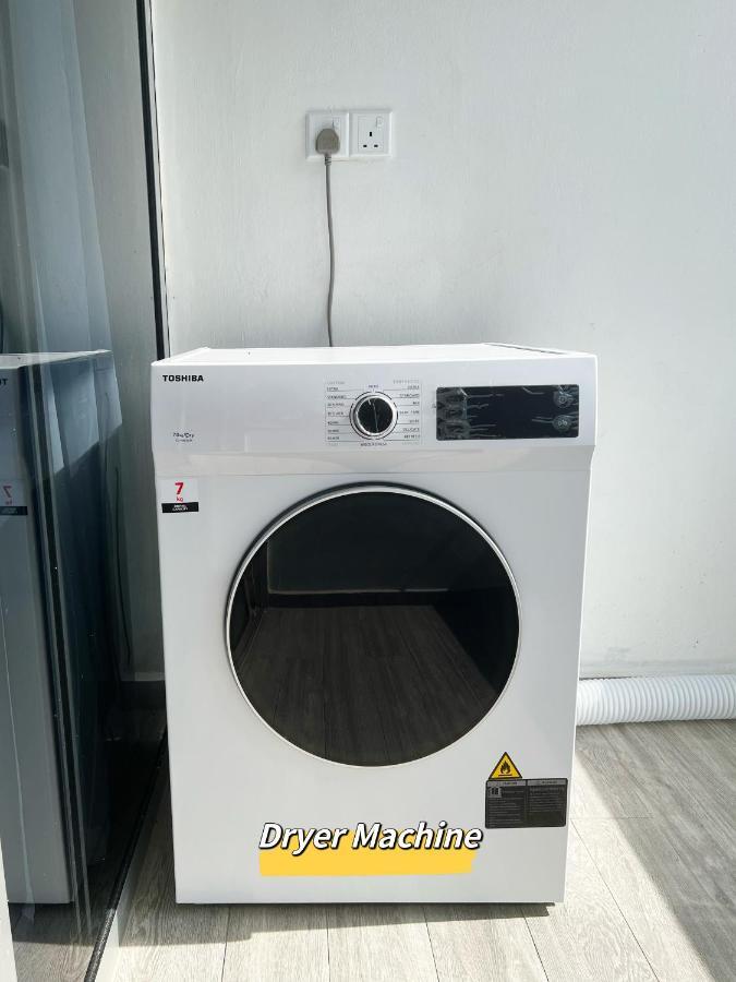Dato Luxury 12min To Jonker Street 26pax Private Pool * Malacca