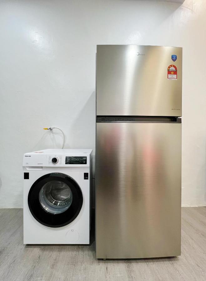 Villa Dato Luxury 12min To Jonker Street 26pax Private Pool Malacca