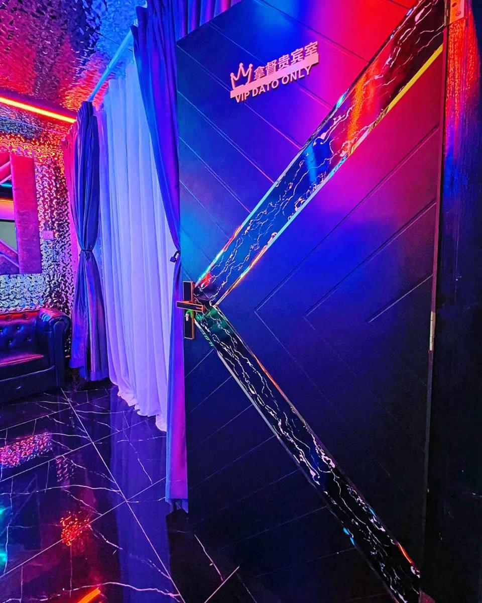 Dato Luxury 12min To Jonker Street 26pax Private Pool Villa *