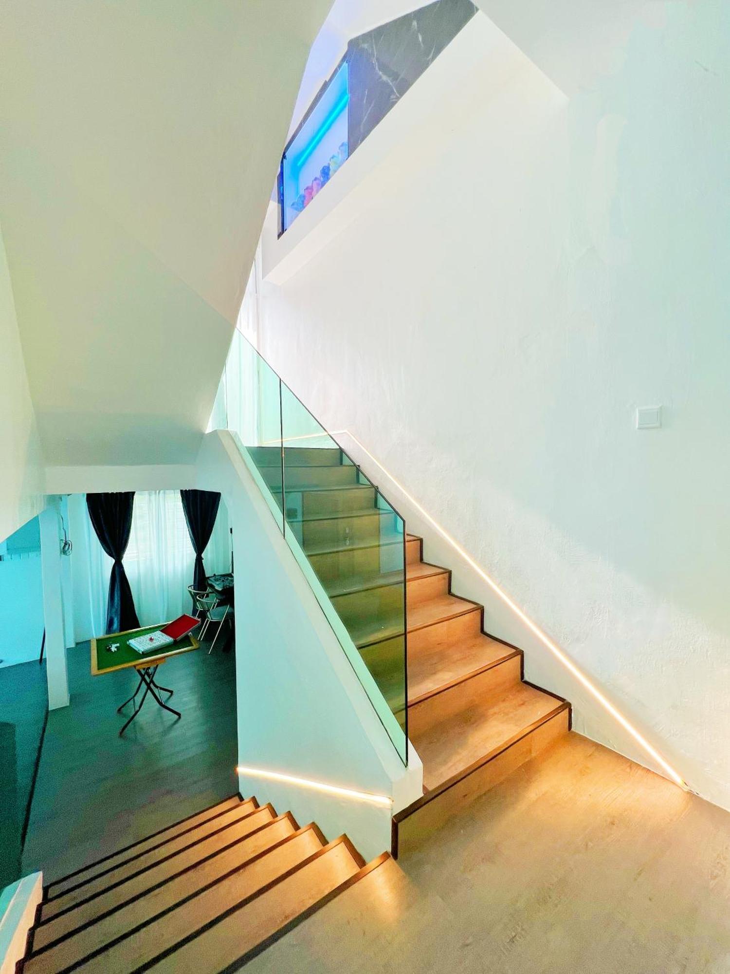 Dato Luxury 12min To Jonker Street 26pax Private Pool * Malacca