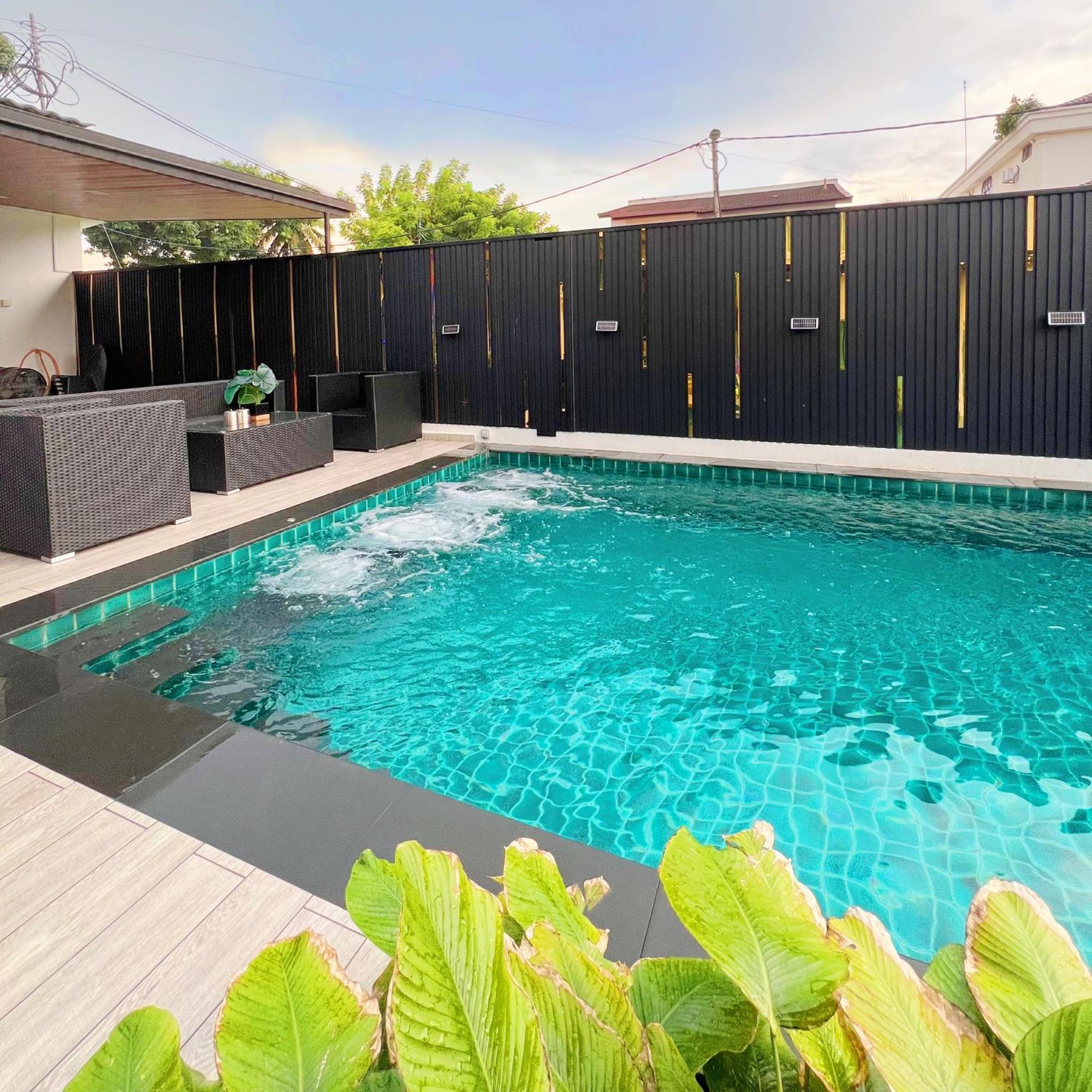 Villa Dato Luxury 12min To Jonker Street 26pax Private Pool *