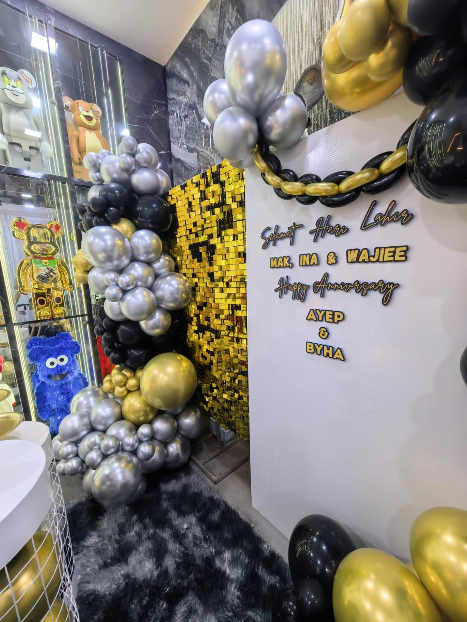 Dato Luxury 12min To Jonker Street 26pax Private Pool *