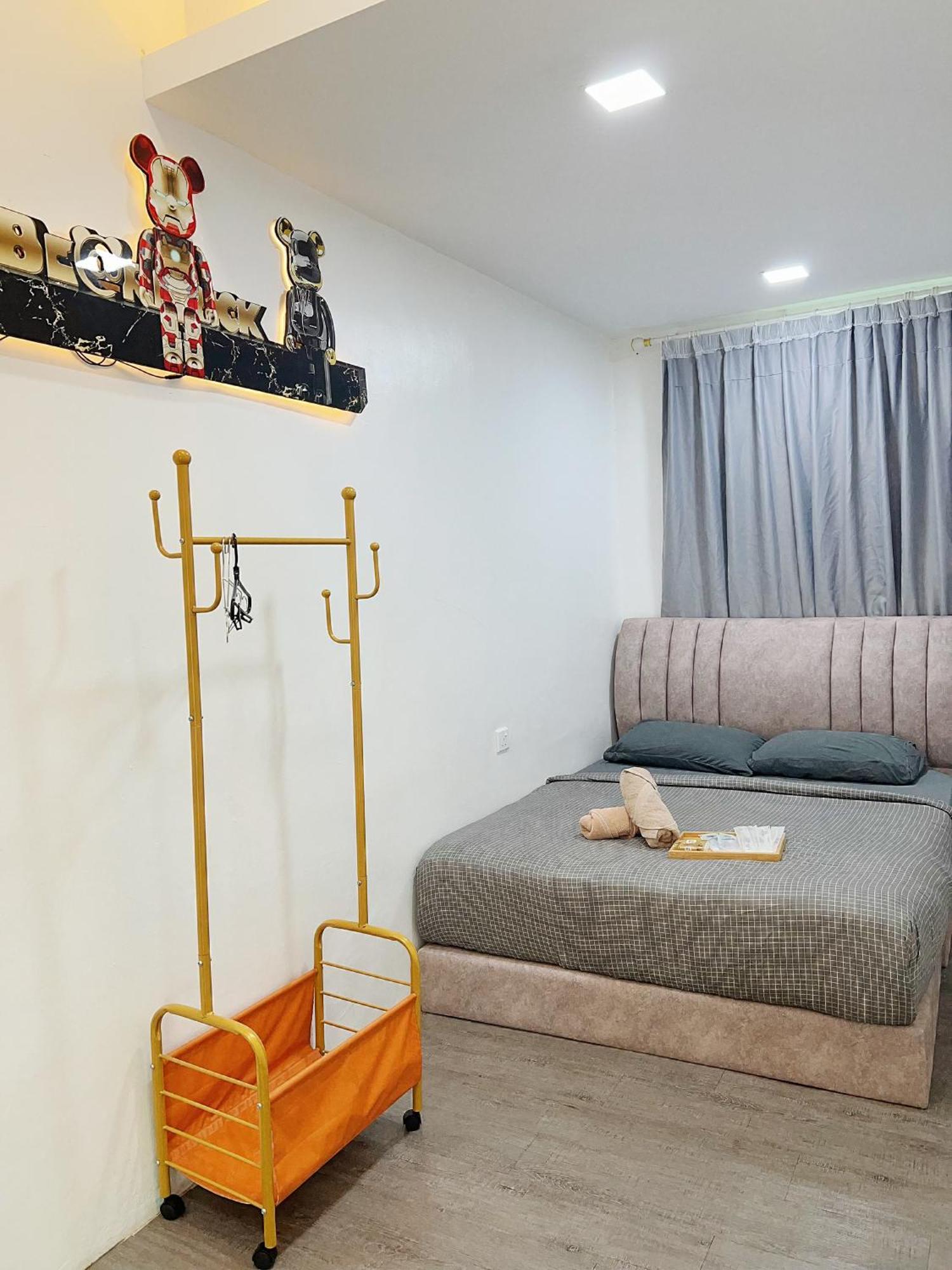 Dato Luxury 12min To Jonker Street 26pax Private Pool * Malacca
